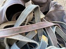 Load image into Gallery viewer, Original 37 Pattern British Army / RAF Blue SMLE Sling WW2 Issue - The Militaria Shop