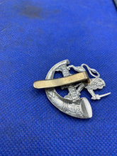Charger l'image dans la galerie, Hereford Light Infantry British Army Cap Badge - The Militaria Shop