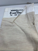 Load image into Gallery viewer, Original WW2 Pattern British Army Woollen Shorts / Boxer Shorts - New Old Stock - The Militaria Shop