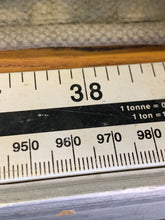 Load image into Gallery viewer, Original British Army / RAF Webbing Belt - WW2 37 Pattern - 38 Inch Waist Max - The Militaria Shop