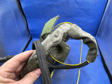 Charger l'image dans la galerie, Original British Army AFV / Air Crew Breifing Headset - FV2106853 - The Militaria Shop