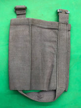 Charger l'image dans la galerie, Original British RAF Royal Air Force Water Bottle Carrier Harness WW2 37 Pattern - The Militaria Shop