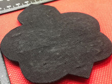 Lade das Bild in den Galerie-Viewer, British Army Bullion Embroidered Blazer Badge - Manchester Regiment - The Militaria Shop