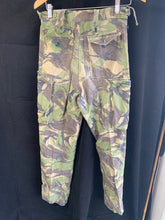 Charger l'image dans la galerie, Genuine British Army DPM Combat Trousers - Size 29" Waist - The Militaria Shop