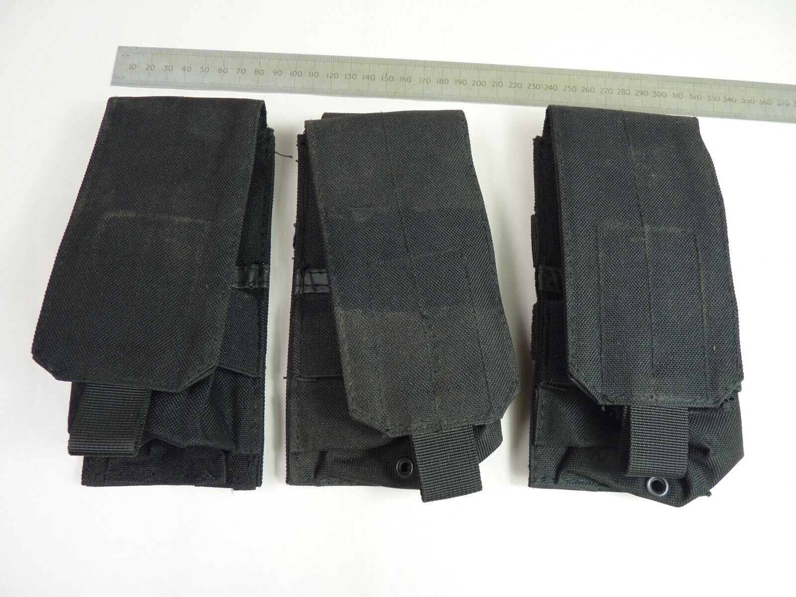 Combat Spare Utility Tactical Pouch - Ideal for Paintball / Airsoft - The Militaria Shop