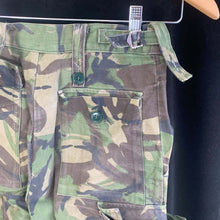Load image into Gallery viewer, Genuine British Army DPM Combat Trousers - Size 76/72/86 - The Militaria Shop