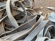 Load image into Gallery viewer, Original 37 Pattern British Army / RAF Blue SMLE Sling WW2 Issue - The Militaria Shop