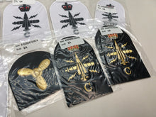 Lade das Bild in den Galerie-Viewer, Original British Royal Navy Trade Badges Bulk Dealers Lot - The Militaria Shop