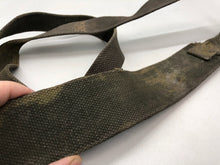 Load image into Gallery viewer, Original British Army / RAF Sholder Strap - WW2 37 Pattern Strap - The Militaria Shop