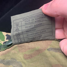 Load image into Gallery viewer, Genuine British Army DPM Camouflaged Combat Jacket - 170/96 - The Militaria Shop