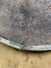 Load image into Gallery viewer, WW2 Mk3 High Rivet Turtle - British / Canadian Army Helmet - Nice Original - The Militaria Shop