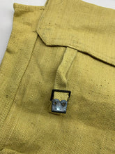 Load image into Gallery viewer, British Army / RAF 37 Pattern Large Pack & Shoulder Straps Reproduction Prop - The Militaria Shop