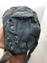 Load image into Gallery viewer, Original Royal Air Force RAF Cold War Period G Type Blue Jet Flying Helmet 22C - The Militaria Shop