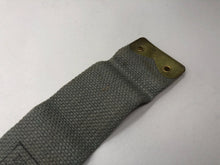Load image into Gallery viewer, Vintage British RAF Style 37 Pattern Single L Strap - The Militaria Shop