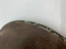 Load image into Gallery viewer, Geunine British / Canadian Army Mk3 WW2 Combat Helmet - Uncleaned Original - The Militaria Shop