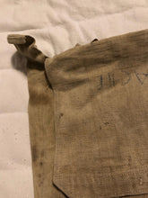 Load image into Gallery viewer, Original WW2 British Army 37 Pattern Large Pack - Indian Made - The Militaria Shop