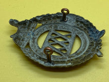 Load image into Gallery viewer, Original British Army - 30th Cambridgeshire Regiment Badge - The Militaria Shop