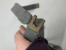 Load image into Gallery viewer, Genuine British Army / RAF Single Side L Strap - WW2 37 Pattern Webbing - The Militaria Shop