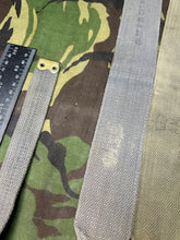 Load image into Gallery viewer, Original British Royal Air Force RAF Blue L Strap Pair - WW2 37 Pattern - The Militaria Shop