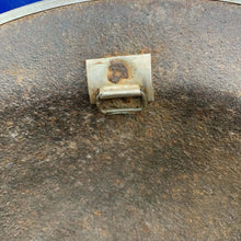 Charger l'image dans la galerie, Original WW2 British Army Mk2 Brodie Combat Helmet - The Militaria Shop