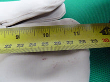 Load image into Gallery viewer, Original WW2 British Army Gunners Winter White Gloves - The Militaria Shop