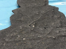 Load image into Gallery viewer, British Army Bullion Embroidered Blazer Badge - Royal Artillery - Kings Crown - The Militaria Shop