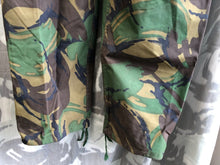 Load image into Gallery viewer, Genuine British Army DPM Camouflage Waterproof Trousers - Leg 70cm Waist 80cm - The Militaria Shop