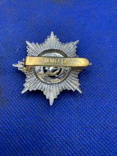 Load image into Gallery viewer, British Army Cap Badge - The Cheshire Regiment - The Militaria Shop