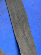 Load image into Gallery viewer, Original WW2 British Army 44 Pattern Shoulder Strap - 1945 Dated - The Militaria Shop