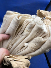 Load image into Gallery viewer, Original WW2 Pattern British Army Woollen Shorts / Boxer Shorts - Pattern M346B - The Militaria Shop