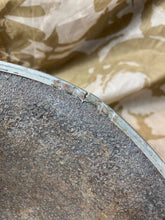 Load image into Gallery viewer, WW2 Mk3 High Rivet Turtle - British / Canadian Army Helmet - Nice Original - The Militaria Shop