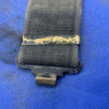 Load image into Gallery viewer, WW2 British Army / RAF 37 Pattern Combat Belt - Used Original - 40" Waist - The Militaria Shop
