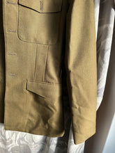 Load image into Gallery viewer, Genuine British Army No2 FAD Dress Uniform Jacket - Size 188/104/88 - The Militaria Shop