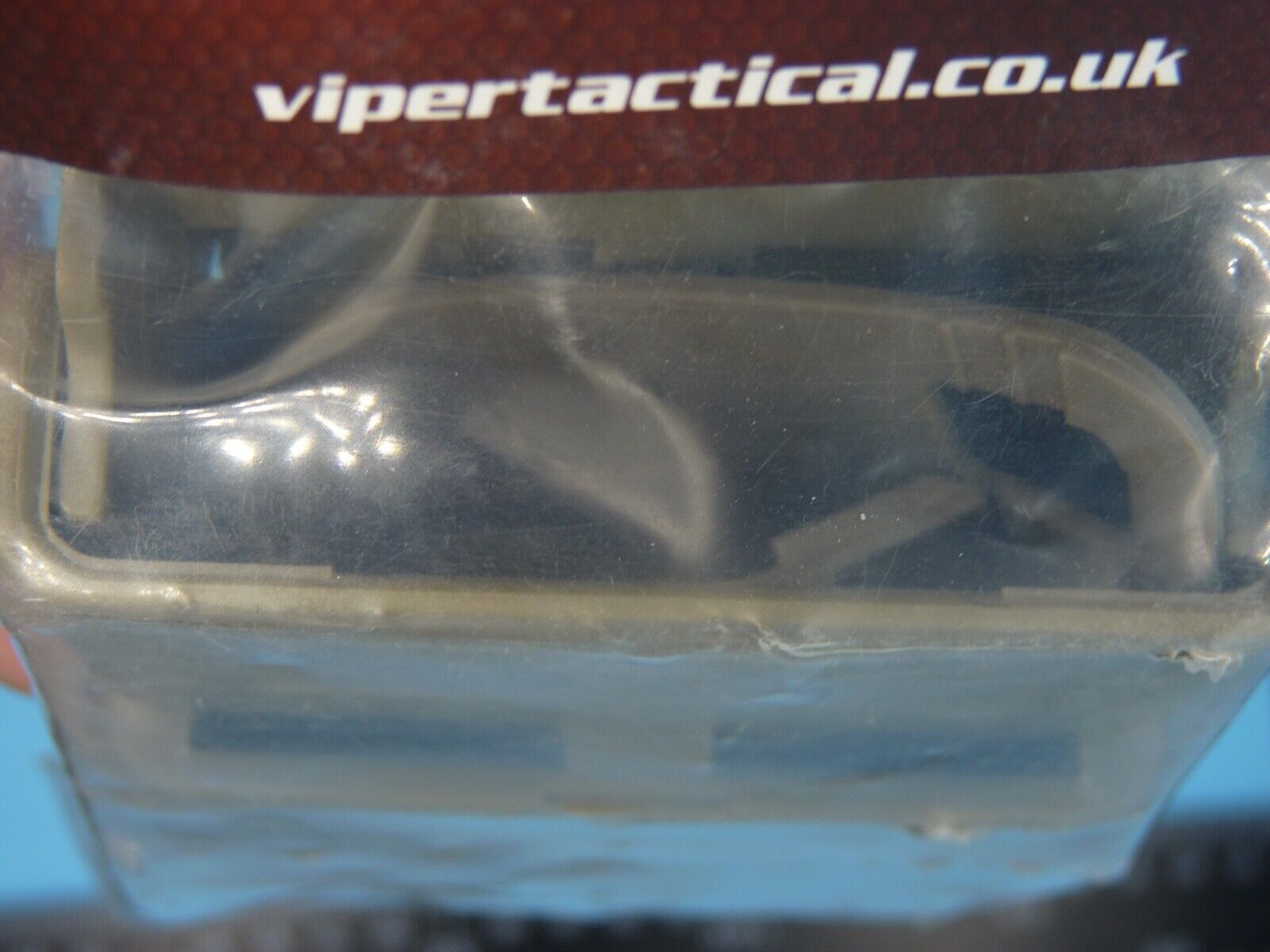 Viper Tactical Pistol Quick Release Mag Case - The Militaria Shop