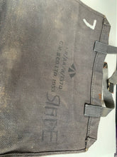 Load image into Gallery viewer, Original British Army / RAF 37 Pattern Large Pack - WW2 Pattern Backpack - Used - The Militaria Shop