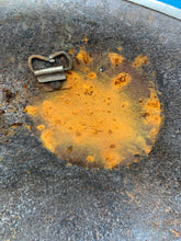 Load image into Gallery viewer, WW2 Mk3 High Rivet Turtle - British / Canadian Army Helmet - Good Original - The Militaria Shop