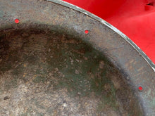 Load image into Gallery viewer, Original WW2 Combat Helmet - British / South African Army Mk2 Brodie Helmet - The Militaria Shop