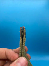 Load image into Gallery viewer, Original WW2 British Army 37 Pattern Shoulder / Cross Strap - The Militaria Shop