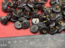 Charger l'image dans la galerie, Very Large Quantity of Original WW2 British Home Front Civil Defence CD Buttons - The Militaria Shop