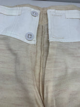 Load image into Gallery viewer, Original WW2 Pattern British Army Woollen Shorts / Boxer Shorts - New Old Stock - The Militaria Shop