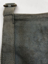 Load image into Gallery viewer, Original British RAF Royal Air Force Water Bottle Carrier 1941 WW2 37 Pattern - The Militaria Shop