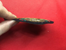 Load image into Gallery viewer, British Army Bullion Embroidered Blazer Badge - Middlesex Regiment - The Militaria Shop