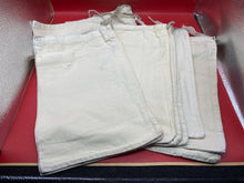 Load image into Gallery viewer, WW2 British Army Mess Tin Protective Cover - Very Clean Condition Original. - The Militaria Shop