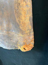 Lade das Bild in den Galerie-Viewer, Original WW2 British Army ATS Leather Jerkin - 40" Chest - The Militaria Shop