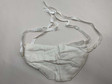 Load image into Gallery viewer, Original British Army Surgical Operation Mask - New Old Stock - WW2 Onwards Patt - The Militaria Shop