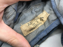 Load image into Gallery viewer, Original Royal Air Force RAF Cold War Period G Type Blue Jet Flying Helmet 22C - The Militaria Shop