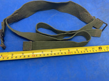 Load image into Gallery viewer, Original WW2 British Army 44 Pattern Shoulder Strap - 1945 Dated - The Militaria Shop