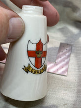 Charger l'image dans la galerie, Original Vintage Crested China Ware Jug - COWES - Isle of Wight - The Militaria Shop