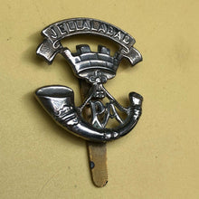 Load image into Gallery viewer, Original WW2 British Army Cap Badge - Somerset Light Infantry - The Militaria Shop
