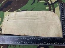 Load image into Gallery viewer, Original WW2 US Army Garrison Side Cap Hat - Old Stock - Combat Servicable - The Militaria Shop